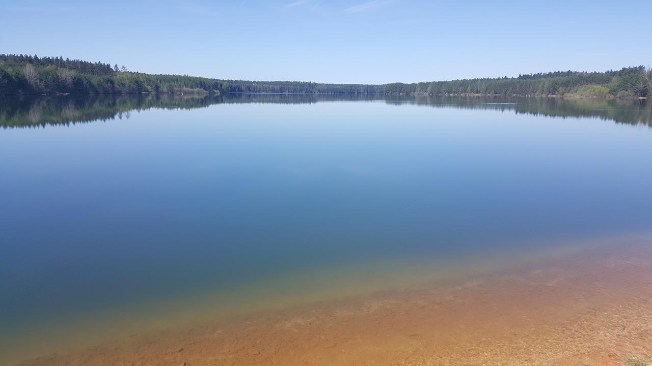 Jihoceska Pohoda Třeboň المظهر الخارجي الصورة